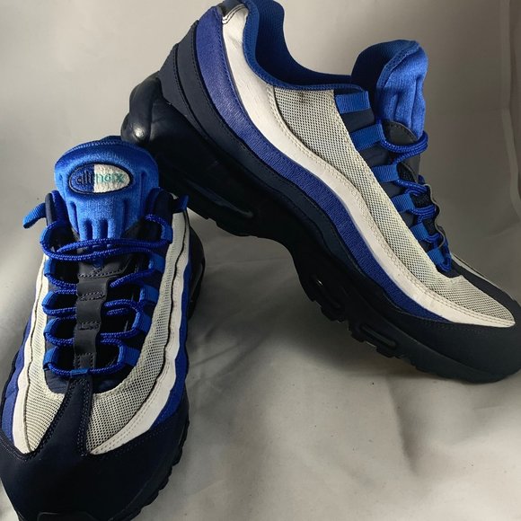 Nike Other - Nike Air Max 95